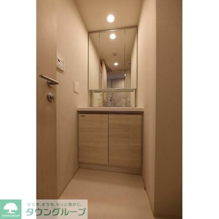 JMFレジデンス学芸大学の物件内観写真